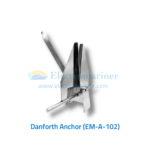 Danforth Anchor