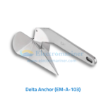 Delta Anchor